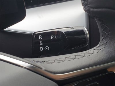 2025 Polestar 3 LONG RANGE DUAL MOTOR