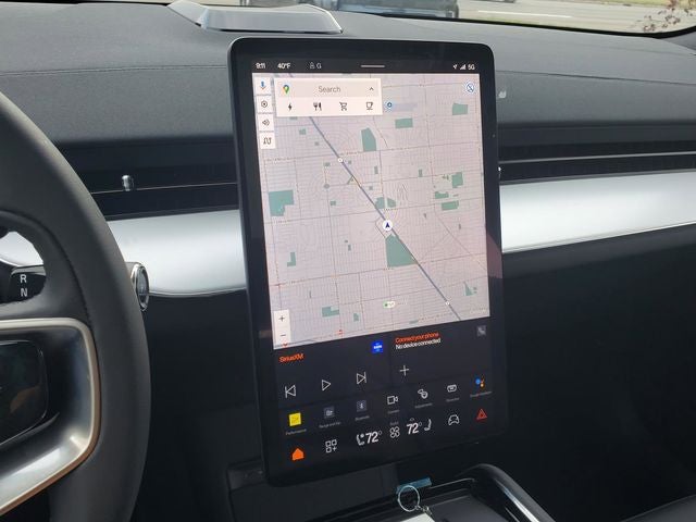 2025 Polestar 3 LONG RANGE DUAL MOTOR