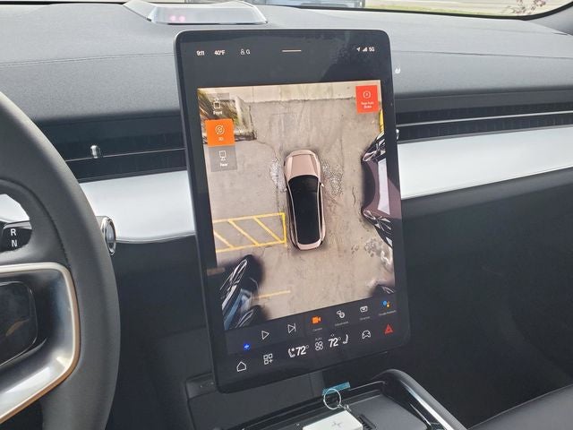 2025 Polestar 3 LONG RANGE DUAL MOTOR