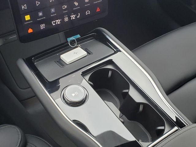 2025 Polestar 3 LONG RANGE DUAL MOTOR