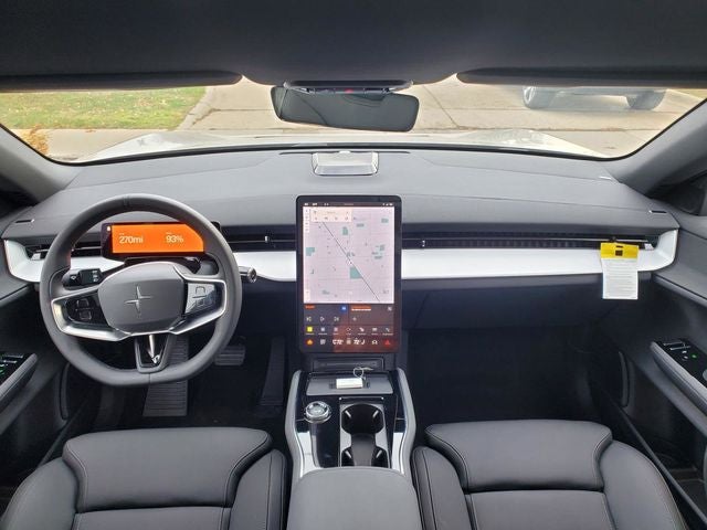 2025 Polestar 3 LONG RANGE DUAL MOTOR