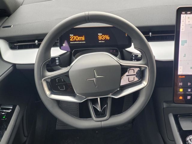 2025 Polestar 3 LONG RANGE DUAL MOTOR