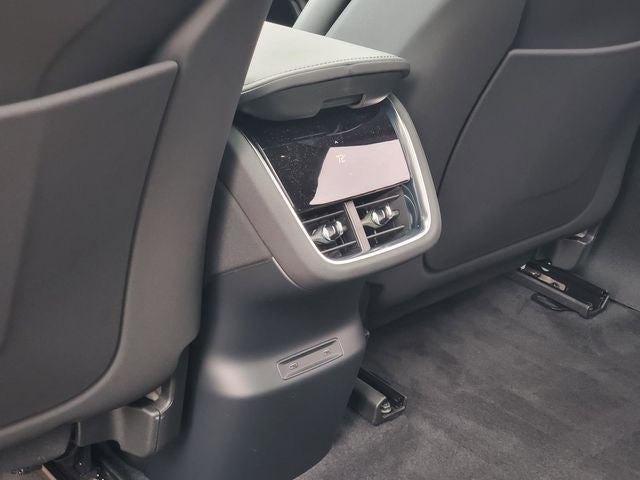 2025 Polestar 3 LONG RANGE DUAL MOTOR