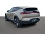 2025 Polestar 3 LONG RANGE DUAL MOTOR