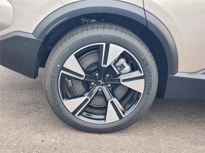 2025 Polestar 3 LONG RANGE DUAL MOTOR