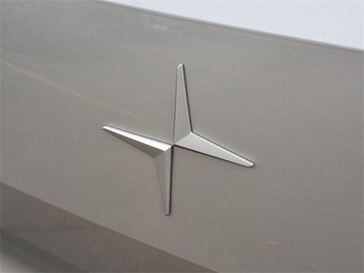2025 Polestar 3 LONG RANGE DUAL MOTOR