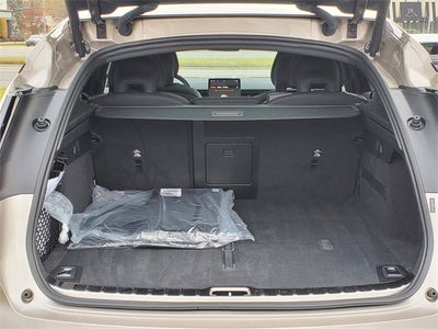 2025 Polestar 3 LONG RANGE DUAL MOTOR