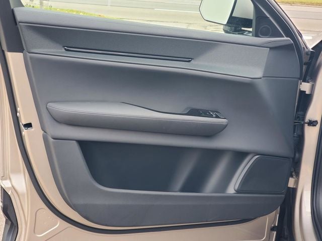 2025 Polestar 3 LONG RANGE DUAL MOTOR