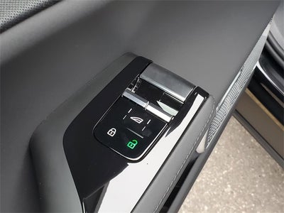 2025 Polestar 3 PLUS & PILOT