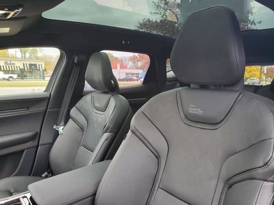 2025 Polestar 3 PLUS & PILOT