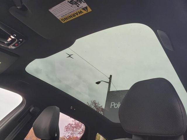 2025 Polestar 3 PLUS & PILOT