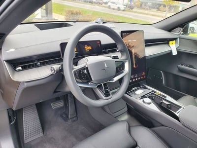 2025 Polestar 3 PLUS & PILOT