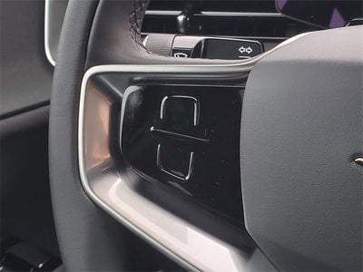 2025 Polestar 3 PLUS & PILOT