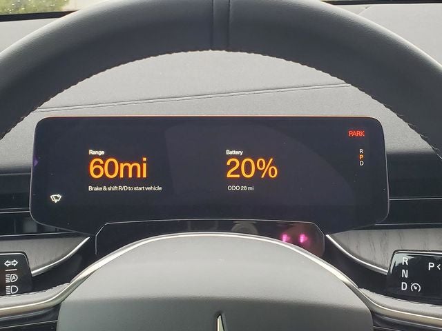 2025 Polestar 3 PLUS & PILOT