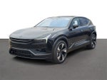 2025 Polestar 3 PLUS & PILOT