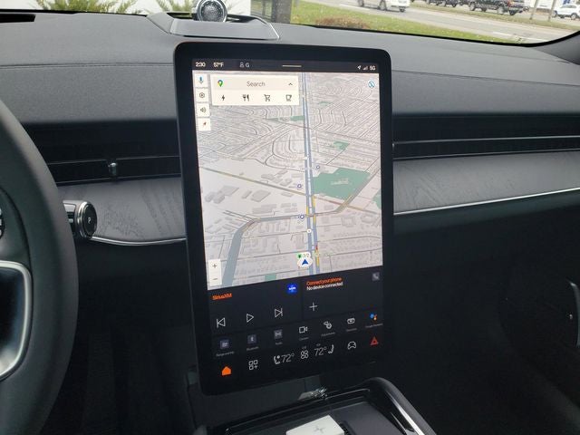 2025 Polestar 3 PLUS & PILOT