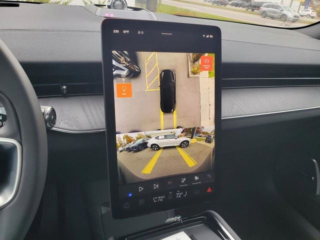 2025 Polestar 3 PLUS & PILOT