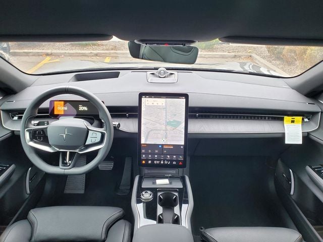 2025 Polestar 3 PLUS & PILOT