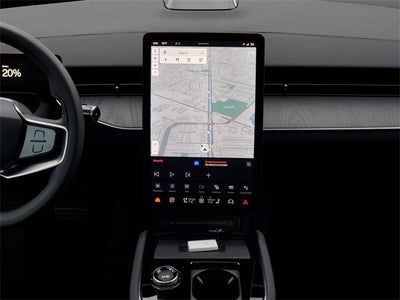 2025 Polestar 3 PLUS & PILOT