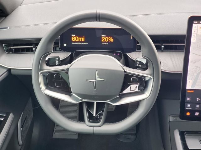 2025 Polestar 3 PLUS & PILOT