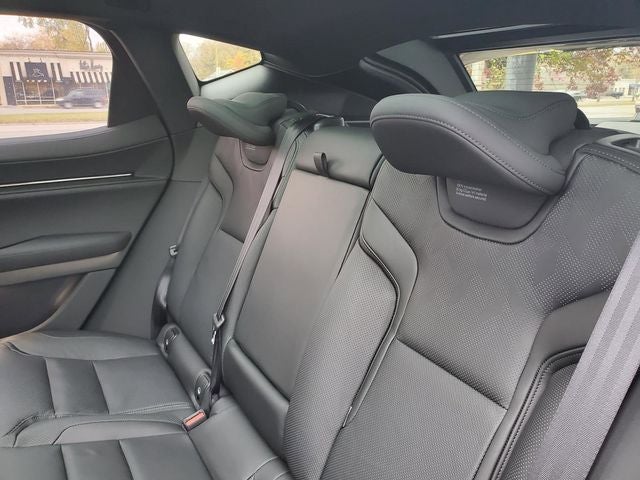 2025 Polestar 3 PLUS & PILOT