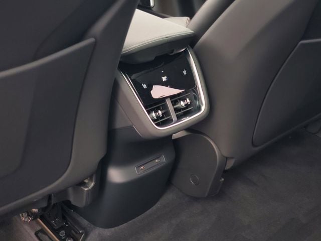 2025 Polestar 3 PLUS & PILOT