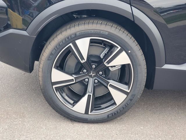 2025 Polestar 3 PLUS & PILOT