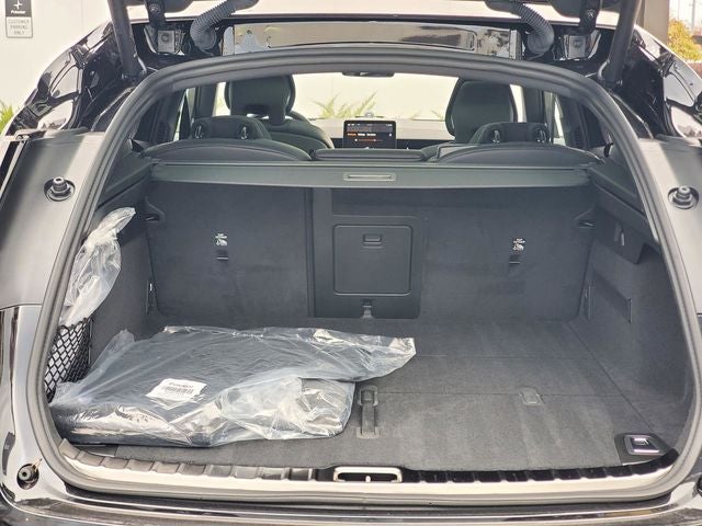 2025 Polestar 3 PLUS & PILOT