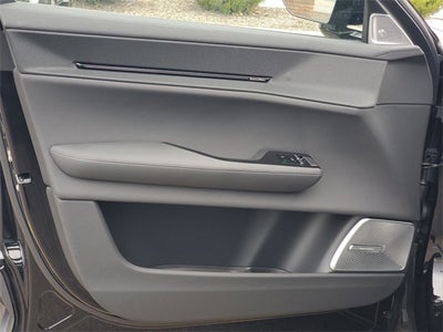 2025 Polestar 3 PLUS & PILOT