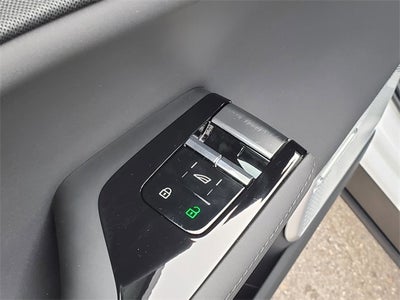 2025 Polestar 3 PLUS & PILOT