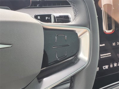 2025 Polestar 3 PLUS & PILOT