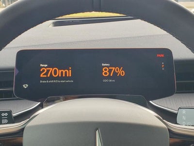 2025 Polestar 3 PLUS & PILOT