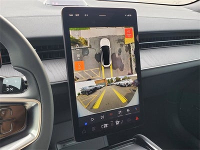 2025 Polestar 3 PLUS & PILOT