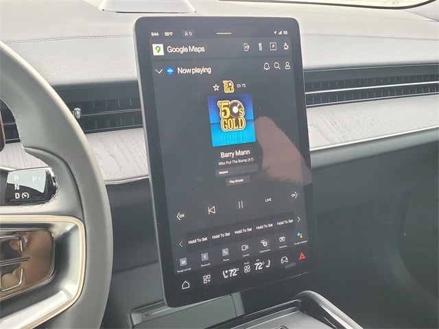 2025 Polestar 3 PLUS & PILOT