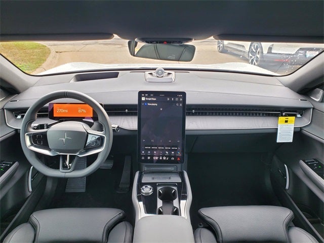 2025 Polestar 3 PLUS & PILOT