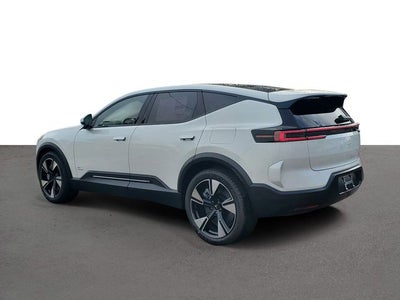 2025 Polestar 3 PLUS & PILOT