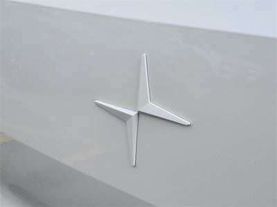 2025 Polestar 3 PLUS & PILOT