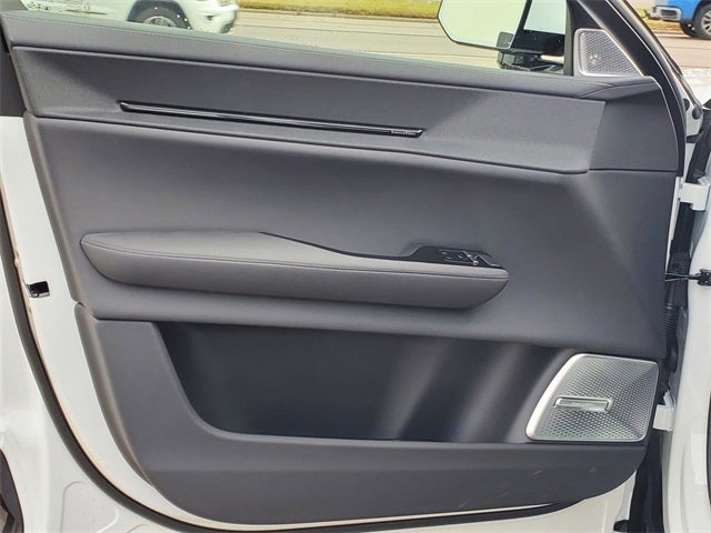 2025 Polestar 3 PLUS & PILOT