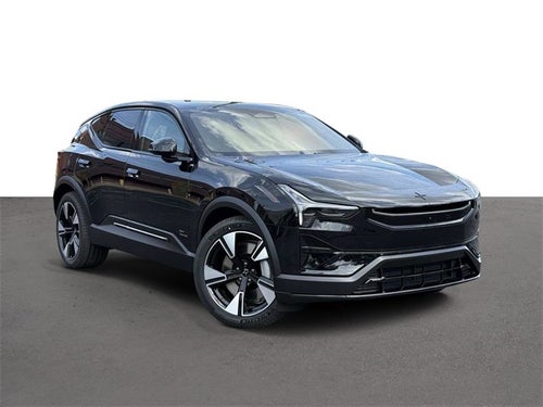 2025 Polestar 3 Plus & Pilot