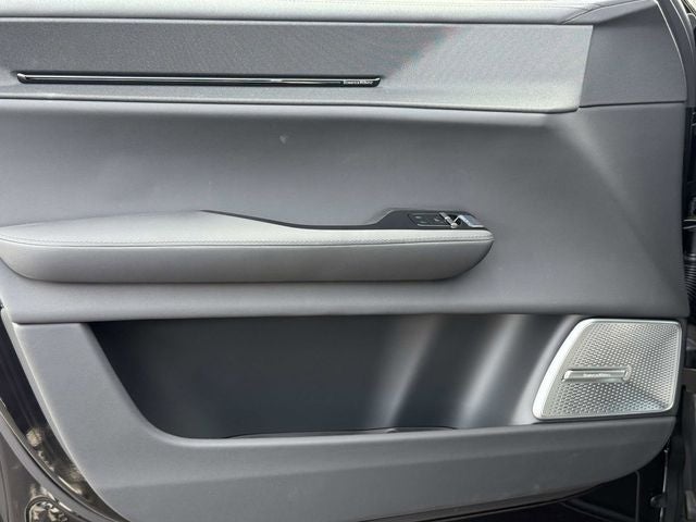 2025 Polestar 3 Plus & Pilot