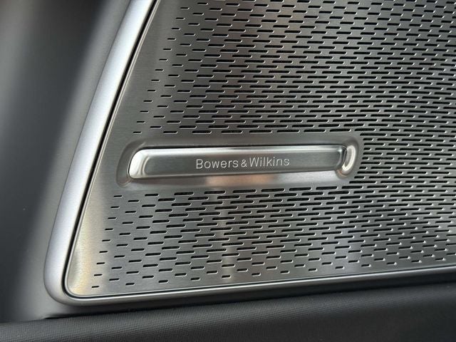 2025 Polestar 3 Plus & Pilot