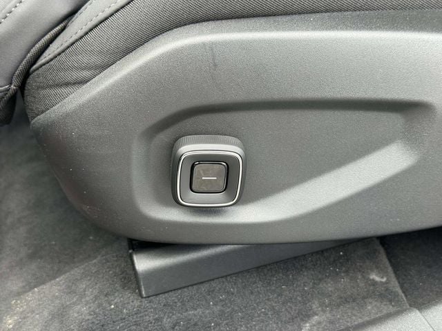 2025 Polestar 3 Plus & Pilot