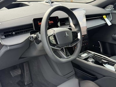 2025 Polestar 3 Plus & Pilot