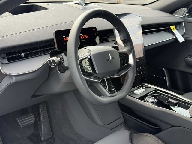 2025 Polestar 3 Plus & Pilot