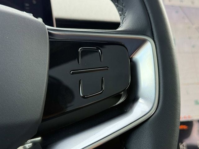 2025 Polestar 3 Plus & Pilot