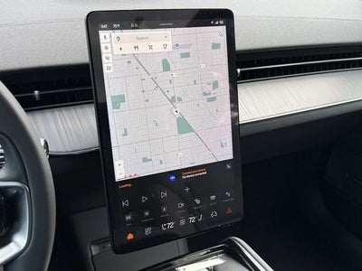 2025 Polestar 3 Plus & Pilot