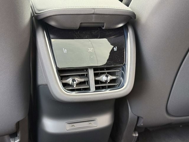 2025 Polestar 3 Plus & Pilot