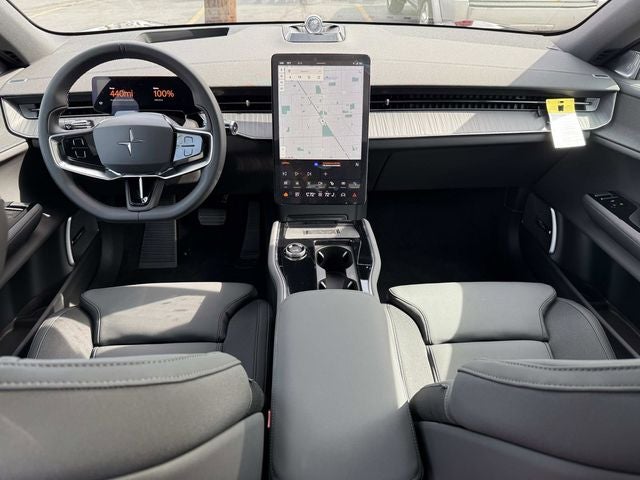 2025 Polestar 3 Plus & Pilot