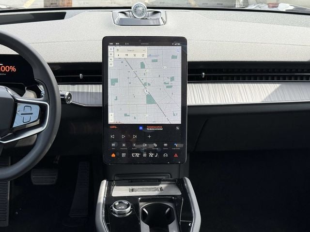 2025 Polestar 3 Plus & Pilot