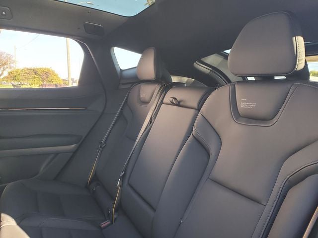 2025 Polestar 3 PLUS & PRO